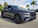 New 2026 GENESIS GV70 2.5T SPORT PRESTIGE AWD in DAVIE, FLORIDA (Photo 3)