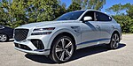New 2026 GENESIS GV80 Coupe 3.5T E-SC AWD in DAVIE, FLORIDA