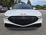 New 2026 GENESIS G90 3.5T E-SC PRESTIGE BLACK AWD in DAVIE, FLORIDA (Photo 3)