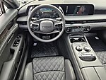 New 2026 GENESIS G90 3.5T E-SC PRESTIGE BLACK AWD in DAVIE, FLORIDA (Photo 8)