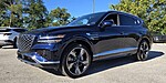 New 2026 GENESIS GV80 3.5T PRESTIGE AWD in DAVIE, FLORIDA