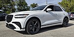 New 2026 GENESIS GV70 2.5T SPORT PRESTIGE AWD in DAVIE, FLORIDA