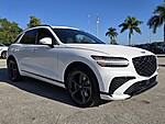 New 2026 GENESIS GV70 3.5T SPORT PRESTIGE AWD in DAVIE, FLORIDA (Photo 3)