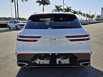 New 2026 GENESIS GV70 3.5T SPORT PRESTIGE AWD in DAVIE, FLORIDA (Photo 4)