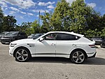 New 2026 GENESIS GV80 Coupe 3.5T E-SC AWD in DAVIE, FLORIDA (Photo 2)