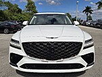 New 2026 GENESIS GV80 Coupe 3.5T E-SC AWD in DAVIE, FLORIDA (Photo 3)