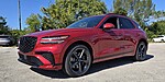 New 2026 GENESIS GV70 2.5T SPORT PRESTIGE AWD in DAVIE, FLORIDA