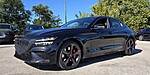 New 2026 GENESIS G70 3.3T SPORT PRESTIGE RWD in DAVIE, FLORIDA