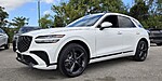 New 2026 GENESIS GV70 2.5T SPORT PRESTIGE AWD in DAVIE, FLORIDA