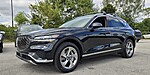 New 2026 GENESIS GV70 2.5T AWD in DAVIE, FLORIDA
