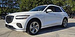 New 2026 GENESIS GV70 2.5T ADVANCED AWD in DAVIE, FLORIDA