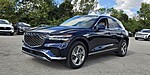New 2026 GENESIS GV70 2.5T ADVANCED AWD in DAVIE, FLORIDA