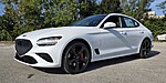 New 2026 GENESIS G70 3.3T SPORT PRESTIGE RWD in DAVIE, FLORIDA