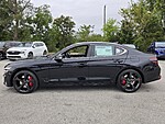 New 2026 GENESIS G70 3.3T SPORT PRESTIGE RWD in DAVIE, FLORIDA (Photo 2)