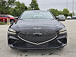 New 2026 GENESIS G70 3.3T SPORT PRESTIGE RWD in DAVIE, FLORIDA (Photo 3)