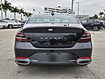 New 2026 GENESIS G70 3.3T SPORT PRESTIGE RWD in DAVIE, FLORIDA (Photo 4)