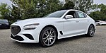 New 2026 GENESIS G70 2.5T PRESTIGE RWD in DAVIE, FLORIDA