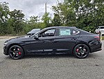 New 2026 GENESIS G70 3.3T SPORT PRESTIGE RWD in DAVIE, FLORIDA (Photo 2)