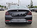 New 2026 GENESIS G70 3.3T SPORT PRESTIGE RWD in DAVIE, FLORIDA (Photo 4)