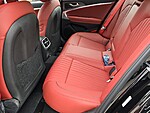 New 2026 GENESIS G70 3.3T SPORT PRESTIGE RWD in DAVIE, FLORIDA (Photo 7)