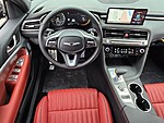 New 2026 GENESIS G70 3.3T SPORT PRESTIGE RWD in DAVIE, FLORIDA (Photo 8)