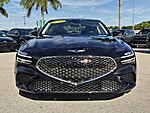 New 2026 GENESIS G70 2.5T RWD in DAVIE, FLORIDA (Photo 3)