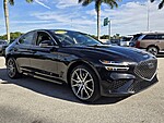 New 2026 GENESIS G70 2.5T RWD in DAVIE, FLORIDA (Photo 4)