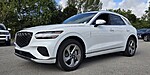 New 2026 GENESIS GV70 2.5T ADVANCED AWD in DAVIE, FLORIDA