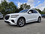 New 2026 GENESIS GV70 2.5T ADVANCED AWD in DAVIE, FLORIDA (Photo 1)