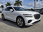 New 2026 GENESIS GV70 2.5T ADVANCED AWD in DAVIE, FLORIDA (Photo 4)