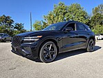New 2026 GENESIS GV70 3.5T SPORT PRESTIGE AWD in DAVIE, FLORIDA (Photo 1)