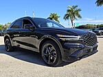 New 2026 GENESIS GV70 3.5T SPORT PRESTIGE AWD in DAVIE, FLORIDA (Photo 4)