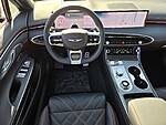 New 2026 GENESIS GV70 3.5T SPORT PRESTIGE AWD in DAVIE, FLORIDA (Photo 8)