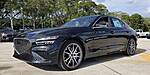 New 2026 GENESIS G70 2.5T RWD in DAVIE, FLORIDA