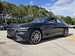 New 2026 GENESIS G70 2.5T RWD in DAVIE, FLORIDA (Photo 1)