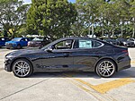 New 2026 GENESIS G70 2.5T RWD in DAVIE, FLORIDA (Photo 2)