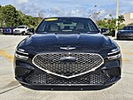 New 2026 GENESIS G70 2.5T RWD in DAVIE, FLORIDA (Photo 3)