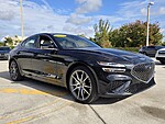 New 2026 GENESIS G70 2.5T RWD in DAVIE, FLORIDA (Photo 4)