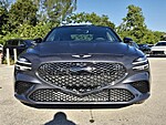 New 2026 GENESIS G70 3.3T PRESTIGE GRAPHITE RWD in DAVIE, FLORIDA (Photo 3)