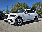 New 2026 GENESIS GV80 3.5T ADVANCED AWD in DAVIE, FLORIDA (Photo 1)