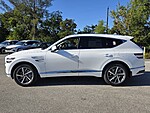 New 2026 GENESIS GV80 3.5T ADVANCED AWD in DAVIE, FLORIDA (Photo 2)