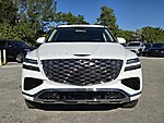 New 2026 GENESIS GV80 3.5T ADVANCED AWD in DAVIE, FLORIDA (Photo 3)