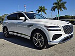 New 2026 GENESIS GV80 3.5T ADVANCED AWD in DAVIE, FLORIDA (Photo 4)