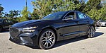 New 2026 GENESIS G70 2.5T RWD in DAVIE, FLORIDA