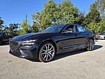 New 2026 GENESIS G70 2.5T RWD in DAVIE, FLORIDA (Photo 1)