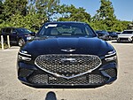 New 2026 GENESIS G70 2.5T RWD in DAVIE, FLORIDA (Photo 3)