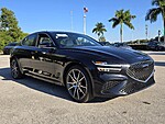 New 2026 GENESIS G70 2.5T RWD in DAVIE, FLORIDA (Photo 4)