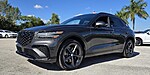New 2026 GENESIS GV70 2.5T SPORT PRESTIGE AWD in DAVIE, FLORIDA