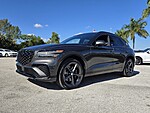 New 2026 GENESIS GV70 2.5T SPORT PRESTIGE AWD in DAVIE, FLORIDA (Photo 1)