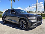 New 2026 GENESIS GV70 2.5T SPORT PRESTIGE AWD in DAVIE, FLORIDA (Photo 4)